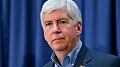 Flint water crisis: Michigan governor rejects Democrat criticism