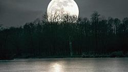 Хикс-Роуд, Олений остров, озеро Пирамид и другие таинственные места, с которыми связаны необъяснимые события