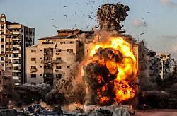 В ХАМАС заявили о готовности к немедленным переговорам