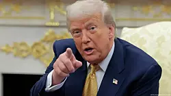  Президент США Дональд Трамп заявил, что Израиль должен немедленно прекратить удары по сектору Газа, чтобы обеспечить освобождение заложников.