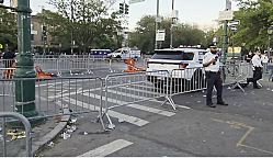 6 человек получили огнестрельные ранения, 1 получил ножевое ранение на параде в честь Дня индейцев в Нью-Йорке