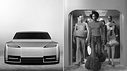 Jaguar начинает поиск нового рекламного агентства после провальной катастрофы