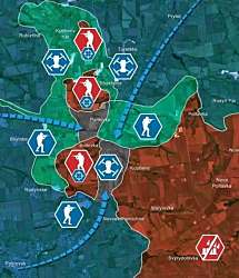 Покровский "котел": ЗСУ ставят точку в российской операции