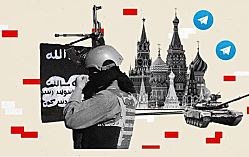  Евроновости Прямой эфир Новости Мир Путин использует методы ИГИЛ для гибридной войны против Европы