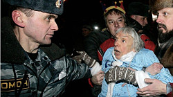 50 лет назад была предпринята очередная неудачная попытка установления «вечного мира» в Европе. 