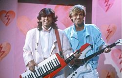 Дитеру Болену — 71: солист Modern Talking до сих пор выступает и поет те самые хиты