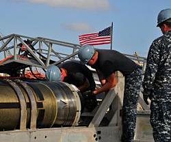 Генерал США: Первая цель для «Томагавков» – Елабуга