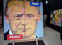 Сенаторы США сравнили мирный план Трампа по Украине с Мюнхенским сговором с Гитлером