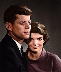 …пока не разлучит нас смерть!