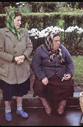 Как одежда меняет человека