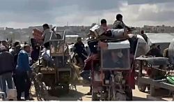 ХАМАС рассматривает новое предложение Израиля