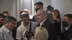 Нетаьяху заявил, что время переговоров с группировкой ХАМАС   прошло