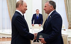 Onet: США предложили РФ не мир, а перемирие в Украине