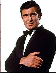 Джордж Лэзенби, сыгравший Джеймса Бонда: фото 86-летнего актера