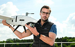 Глава Quantum Systems: с нынешним арсеналом Германия не продержится и 4 недели против атак дронов РФ как в Украине