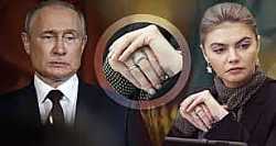 Сколько стоит россиянам Алина Кабаева