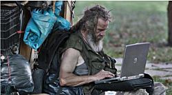 Бомж миллионер