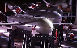 Беспилотники впервые атаковали Тюменскую область РФ