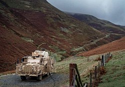 Израиль объявил, что система лазерного оружия «Железный луч» готова к уничтожению ракет и дронов