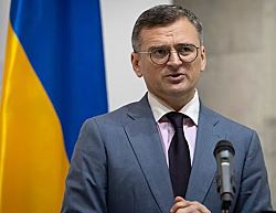 Сокращение украинской армии "вымостит дорогу в ад" - бывший министр иностранных дел Кулеба 