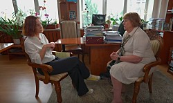 ДРУГА ХВИЛЯ МІГРАЦІЇ? ПОДІЛ ЧИ РОЗКОЛ? СЦЕНАРІЇ УСПІХУ, КОЛИ НАС МАЛО