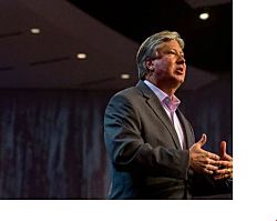 Пастор техасской мегацеркви признал себя виновным в сексуальном насилии над детьми