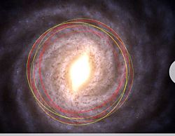 К Земле приблизилась загадочная «комета-корабль» из другой звездной системы