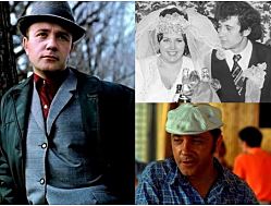  В шестнадцать лет он влюбился в девушку и хранил ей верность больше 50 лет, а когда её не стало - начал.. сходить с ума. Леонид Куравлёв 