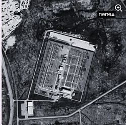 Часть Белгорода осталась без электричества после падения российской авиабомбы на подстанцию. Пострадал один человек