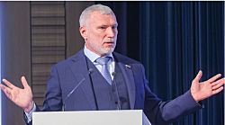 В Госдуме заявили, что мирный план Трампа не отвечает интересам России