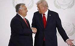 Дилемма Виктора Орбана – российская нефть или благосклонность Трампа