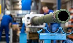 Выручка мировых производителей оружия достигла рекордного уровня