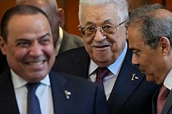 ХАМАС больше не будет управлять Газой