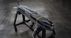 Для Европы будет антироссийская версия дешевой крылатой ракеты Barracuda 500M с вдвое большей БЧ