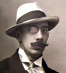 Завещание Писателя