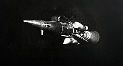 Как США делали свой "Буревестник" - ракету SLAM с ядерным двигателем покрытую золотом и чем все закончилось