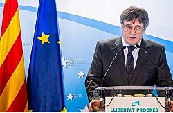 Испания: Пучдемон просит Конституционный суд приостановить его арест после утверждения амнистии