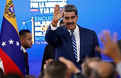 Белый дом отверг предложение Мадуро уйти в отставку в течение следующих двух-трех лет