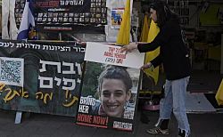 Восемь из 33 заложников, которых должен был освободить ХАМАС, мертвы