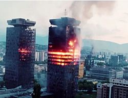 Страна на салфетках. 30-летие Дейтонского соглашения о мире в Боснии и уроки для Дональда Трампа