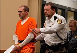 Американец инсценировал свою смерть и сбежал от жены и троих детей к любовнице в Грузию: его нашли и посадили в тюрьму