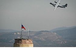 Путин не смог договориться с Сирией о российских военных базах