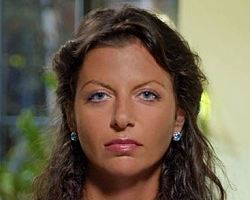 Симоньян: «У меня начинается химиотерапия. Не пишите: „Все будет хорошо“. Господь сам решает, кого и когда забирать»