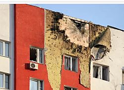 Собянин сообщил об уничтожении девяти дронов на подлете к Москве