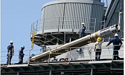 Кремль счел возможную передачу Киеву Tomahawk серьезным витком эскалации