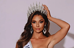 Мисс США подала запретительный судебный приказ против представителя Республиканской партии