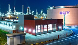 Австрийская нефтегазовая компания OMV уволила топ-менеджера по подозрению в шпионаже в пользу России