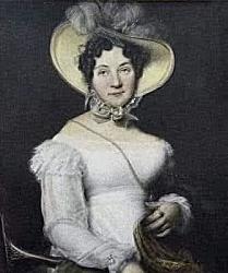 Девица добивалась… лишь счастья!