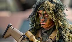 Франция готова развернуть войска для Украины в 2026 году