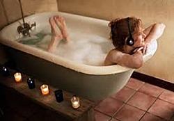 Message View Inbox Мыться–вредно?